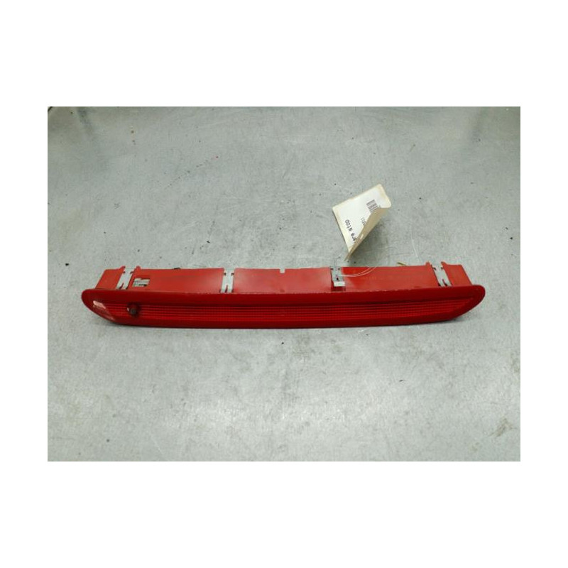 Feu arriere stop central VOLKSWAGEN TOURAN 2 Photo n°1