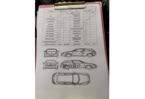 Radiateur eau CITROEN NEMO Photo n°7