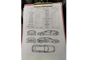 Radiateur eau CITROEN NEMO Photo n°8