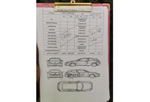 Pare boue avant droit VOLKSWAGEN TOURAN 1 Photo n°5