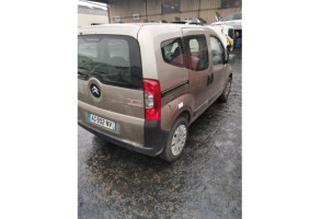 Radiateur eau CITROEN NEMO Photo n°9