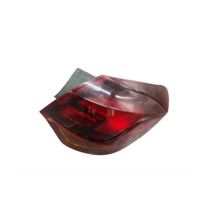 Feu arriere principal droit (feux) OPEL ASTRA J Photo n°1