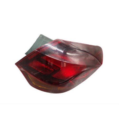 Feu arriere principal droit (feux) OPEL ASTRA J