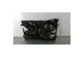 Moto ventilateur radiateur VOLKSWAGEN GOLF PLUS Photo n°2