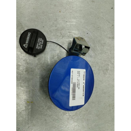 Trappe d'essence SUZUKI SX4 1