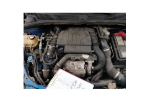 Trappe d'essence SUZUKI SX4 1 Photo n°3