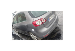 Moto ventilateur radiateur VOLKSWAGEN GOLF PLUS Photo n°4