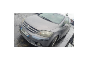 Moto ventilateur radiateur VOLKSWAGEN GOLF PLUS Photo n°5