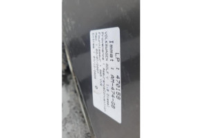 Moto ventilateur radiateur VOLKSWAGEN GOLF PLUS Photo n°7