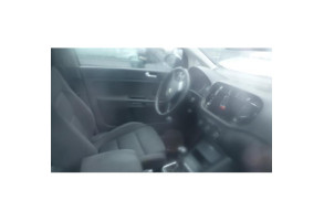 Moto ventilateur radiateur VOLKSWAGEN GOLF PLUS Photo n°8