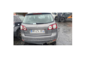 Moto ventilateur radiateur VOLKSWAGEN GOLF PLUS Photo n°11