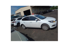 Interrupteur de leve vitre avant gauche FORD FOCUS 2 Photo n°9