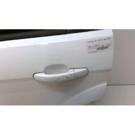 Porte arriere gauche FORD FOCUS 2