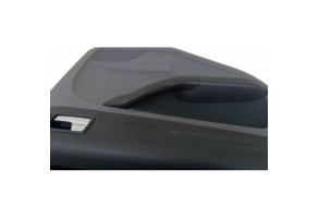 Porte arriere gauche FORD FOCUS 2 Photo n°3