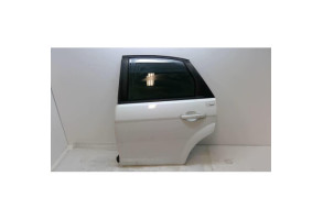 Porte arriere gauche FORD FOCUS 2 Photo n°4