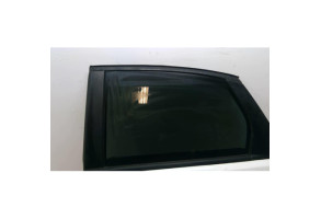 Porte arriere gauche FORD FOCUS 2 Photo n°5