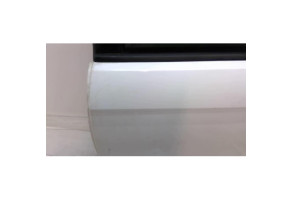 Porte arriere gauche FORD FOCUS 2 Photo n°6