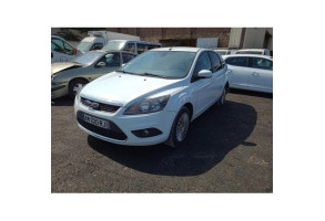 Interrupteur de leve vitre avant gauche FORD FOCUS 2 Photo n°17