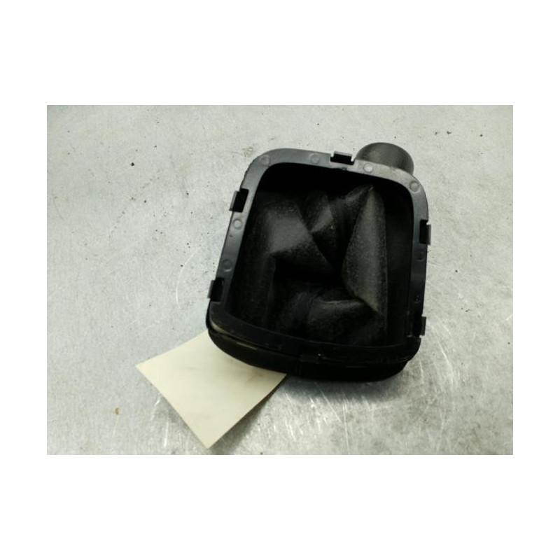 Pommeau de vitesses VOLKSWAGEN POLO 5 Photo n°1