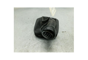 Pommeau de vitesses VOLKSWAGEN POLO 5 Photo n°2