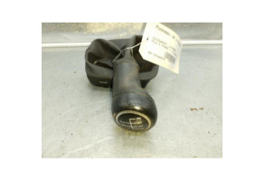 Pommeau de vitesses VOLKSWAGEN POLO 5 Photo n°3