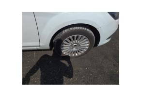 Porte arriere gauche FORD FOCUS 2 Photo n°15