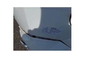 Porte arriere gauche FORD FOCUS 2 Photo n°18