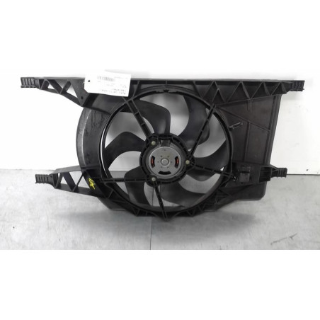 Moto ventilateur radiateur RENAULT LAGUNA 2