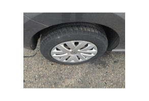 Pommeau de vitesses VOLKSWAGEN POLO 5 Photo n°12