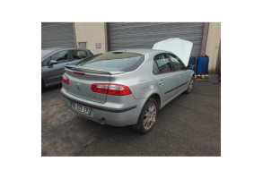 Moto ventilateur radiateur RENAULT LAGUNA 2 Photo n°4