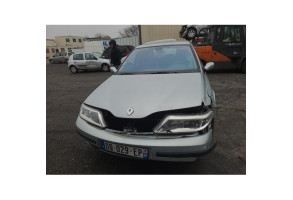 Moto ventilateur radiateur RENAULT LAGUNA 2 Photo n°5