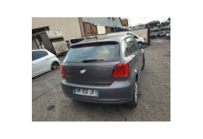 Pommeau de vitesses VOLKSWAGEN POLO 5 Photo n°14