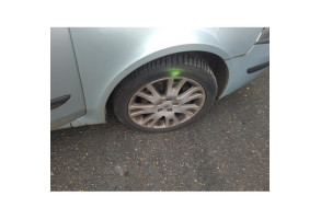 Moto ventilateur radiateur RENAULT LAGUNA 2 Photo n°10