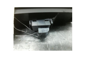 Interrupteur de leve vitre avant droit AUDI A1 1 Photo n°1