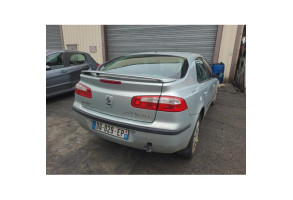 Moto ventilateur radiateur RENAULT LAGUNA 2 Photo n°13