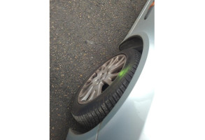 Moto ventilateur radiateur RENAULT LAGUNA 2 Photo n°16