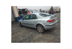 Moto ventilateur radiateur RENAULT LAGUNA 2 Photo n°17