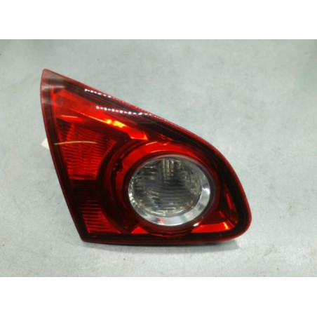 Feu arriere secondaire gauche (feux) NISSAN QASHQAI 1