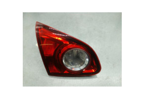 Feu arriere secondaire gauche (feux) NISSAN QASHQAI 1 Photo n°1