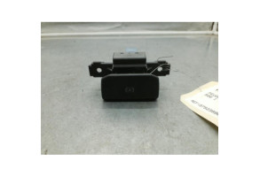 Poignee electrique frein a main PEUGEOT 508 1 Photo n°1