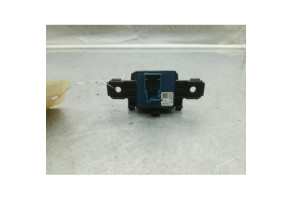 Poignee electrique frein a main PEUGEOT 508 1 Photo n°2