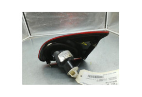 Feu arriere secondaire gauche (feux) NISSAN QASHQAI 1 Photo n°2