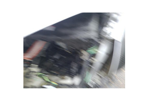 Poignee electrique frein a main PEUGEOT 508 1 Photo n°4