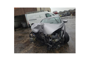 Poignee electrique frein a main PEUGEOT 508 1 Photo n°5