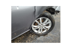 Poignee electrique frein a main PEUGEOT 508 1 Photo n°9