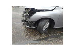 Poignee electrique frein a main PEUGEOT 508 1 Photo n°10