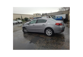 Poignee electrique frein a main PEUGEOT 508 1 Photo n°16