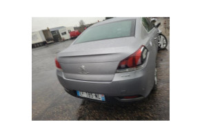 Poignee electrique frein a main PEUGEOT 508 1 Photo n°17