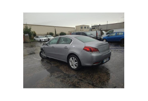 Poignee electrique frein a main PEUGEOT 508 1 Photo n°18