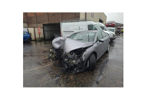 Poignee electrique frein a main PEUGEOT 508 1 Photo n°19